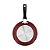 Frigideira Aluminio 26Cm Turim Vermelho Tramontina 20260726 - Imagem 5
