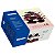 Jogo Panelas Aluminio 10Pc Turim Vermelho Tramontin 20297964 - Imagem 2
