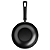 Frigideira Funda 24Cm Loreto Grafite Tramontina 20385024 - Imagem 3