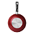 Frigideira Funda 24Cm Loreto Vermelho Tramonti 20385724 - Imagem 4