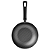Frigideira Funda 24Cm Loreto Vermelho Tramonti 20385724 - Imagem 3