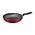 Frigideira Funda 24Cm Loreto Vermelho Tramonti 20385724 - Imagem 1