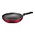 Frigideira Funda 28Cm Loreto Vermelho Tramonti 20385728 - Imagem 1