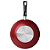 Frigideira Funda 28Cm Loreto Vermelho Tramonti 20385728 - Imagem 4