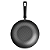 Frigideira Funda 28Cm Loreto Vermelho Tramonti 20385728 - Imagem 3