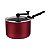 Pipoqueira Aluminio 20Cm Loreto Vermelho Tramontina 20387720 - Imagem 1