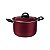 Espagueteira Aluminio 22Cm Loreto Vermelho Tramonti 20388722 - Imagem 1