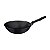 Wok Aluminio 24Cm S/Tp Loreto Gra Tramontina 20395024 - Imagem 1