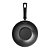 Wok Aluminio 24Cm S/Tp Loreto Gra Tramontina 20395024 - Imagem 2