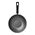 Wok Aluminio 24Cm S/Tp Loreto Vermelho Tramontina 20395724 - Imagem 3