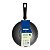 Wok Aluminio 24Cm S/Tp Loreto Vermelho Tramontina 20395724 - Imagem 2