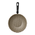 Wok Aluminio 28Cm S/Tp Loreto Vermelho Tramontina 20395828 - Imagem 5