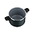 Panela Pressao 4,5L 20Cm Torino Verde Tramontina 20558620 - Imagem 4