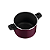 Panela Pressao 4,5L 20Cm Torino Vermelho Tramontina 20558920 - Imagem 5