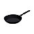 Frigideira Ferro 22Cm Profissio Preto Tramontina 20766022 - Imagem 1