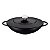Wok Ferro 32Cm Trento Preto Tramontina 20806032 - Imagem 1