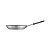 Frigideira Aluminio 25Cm Fusion Tramontina 20837025 - Imagem 2