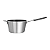 Molheira Fritadeira Aluminio 24Cm Fusion Tramontina 20839024 - Imagem 2