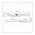 Faca Carne/Butcher Inox 8 Polywood Tramontina 21180178 - Imagem 3