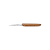 Faca Legumes/Frutas Inox 3 Vermelhottice Tramontina 22830003 - Imagem 4