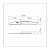 Faca Legumes/Frutas Inox 3 Vermelhottice Tramontina 22830003 - Imagem 3