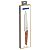 Faca Utility Inox 8 Vermelhottice Tramontina 22833008 - Imagem 2