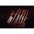 Faca Desossar Inx 6 Black Churrasco Tramontina 22840106 - Imagem 3