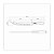 Faca Inox 10 Black Churrasco Tramontina 22841110 - Imagem 2