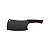 Faca Cutelo Inox 7 Black Churrasco Tramontina 22845107 - Imagem 1