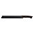 Faca Inox 10 Black Churrasco Tramontina 22848110 - Imagem 1