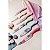 Jogo Facas Inox 6Pc Colorcut Mis Tramontina 23099732 - Imagem 3