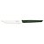 Faca Mesa Inox 4 Lyf Verde Tramontina 23109024 - Imagem 1