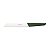 Faca Pao Inox 7 Lyf Verde Tramontina 23116027 - Imagem 1