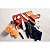 Jogo Facas Inox 4Pc Plenus Preto Tramontina 23498064 - Imagem 3