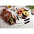 Jogo Facas Inox 7Pc Plenus Preto Tramontina 23498066 - Imagem 2