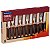 Jogo Chumborrasco Inox 12Pc Plenus Marrom Tramontin 23498460 - Imagem 2