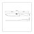 Faca Chef Inox 8 Affilata Preto Tramontina 23654108 - Imagem 3