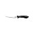 Faca Tomate Inox 5 Affilata Preto Tramontina 23657105 - Imagem 1