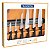 Jogo Facas Inox 7Pc Affilata Preto Tramontina 23699054 - Imagem 2