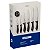 Jogo Facas Inox 7Pc Affilata Preto Tramontina 23699060 - Imagem 2