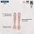 Jogo Talher 2Pc Le Petit Ros Tramontina 23797402 - Imagem 3