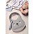 Kit 2 Pc Le Petit Cinza Tramontina 23797604 - Imagem 2