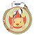 Jogo Infantil 3Pc Baby Friends Mis Tramontina 23797907 - Imagem 2