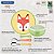 Kit 5 Pc Baby Friends Mis Tramontina 23797908 - Imagem 3