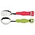Jogo Inox 2Pc Lirous Misto Tramontina 23797909 - Imagem 1