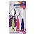 Jogo Inox 3Pc Lirous Misto Tramontina 23797910 - Imagem 2
