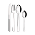 Faqueiro Inox 16Pc Malibu Tramontina 23798029 - Imagem 3