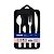 Faqueiro Inox 16Pc Malibu Tramontina 23798029 - Imagem 2