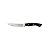 Faca Chumbor Jumbo Inox 5 Century Preto Tramontina 24085005 - Imagem 1