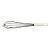Batedor Manual 45Cm Profission Branco Tramontina 24682183 - Imagem 1